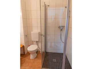 Appartamento per vacanze Borkum Caratteristiche 13