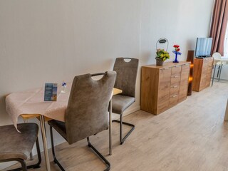 Appartamento per vacanze Borkum Caratteristiche 4