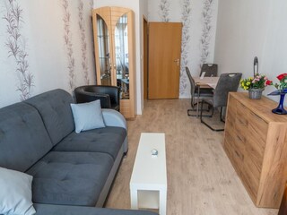 Appartamento per vacanze Borkum Caratteristiche 6