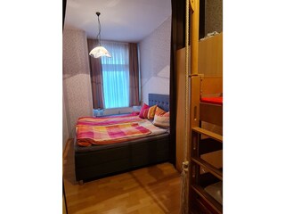 Appartamento per vacanze Borkum Caratteristiche 14