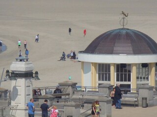 Appartamento per vacanze Borkum Ambiente 18