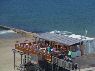 Appartamento per vacanze Borkum Ambiente 19