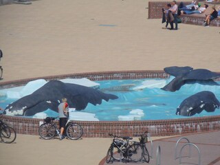 Appartamento per vacanze Borkum Ambiente 20