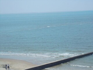 Appartamento per vacanze Borkum Ambiente 21