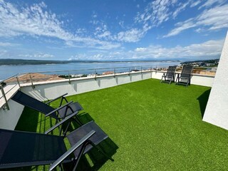 Ferienhaus Crikvenica Außenaufnahme 4