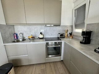 Ferienhaus Crikvenica Ausstattung 11