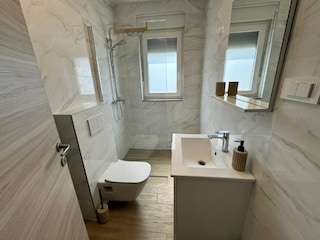 Ferienhaus Crikvenica Ausstattung 24