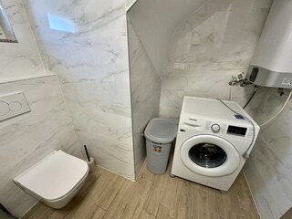 Ferienhaus Crikvenica Ausstattung 13