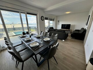 Ferienhaus Crikvenica Ausstattung 16