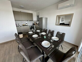 Ferienhaus Crikvenica Ausstattung 17