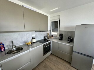 Ferienhaus Crikvenica Ausstattung 18