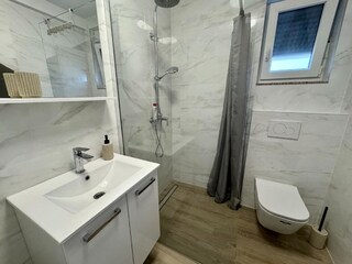 Ferienhaus Crikvenica Ausstattung 15