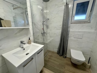 Ferienhaus Crikvenica Ausstattung 9