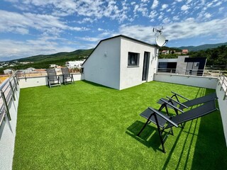 Ferienhaus Crikvenica Außenaufnahme 6