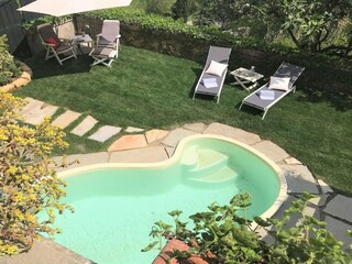 Type de propriété : Chalet Lari Enregistrement extérieur 16