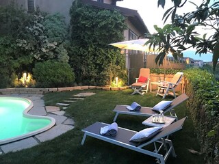 Vakantiehuisje Lari  40