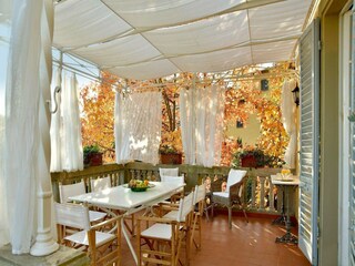 Cottage Lari Outdoor Recording 3