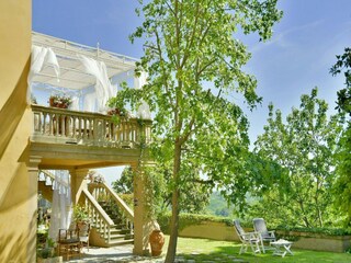 Cottage Lari Outdoor Recording 6