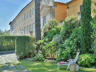 Type de propriété : Chalet Lari Enregistrement extérieur 16
