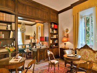 Type de propriété : Chalet Lari Équipement 28