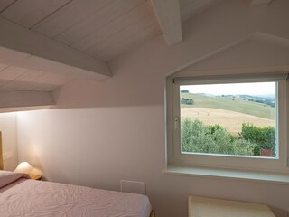 Villa Morrovalle Équipement 19