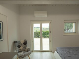 Villa Morrovalle Kenmerken 27