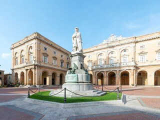 Villa Morrovalle Umgebung 33