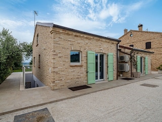 Villa Morrovalle Außenaufnahme 8