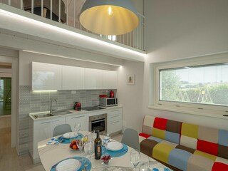 Villa Morrovalle Características 18