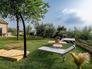 Villa Morrovalle Buitenaudio-opname 12