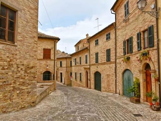 Villa Morrovalle Entorno 35