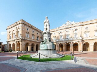 Villa Morrovalle Omgeving 33