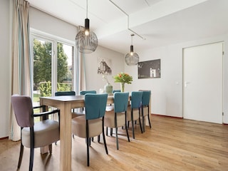 Ferienpark Lage Mierde Ausstattung 9