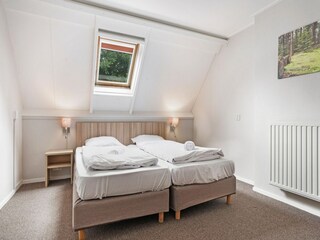 Vakantiepark Lage Mierde Kenmerken 7