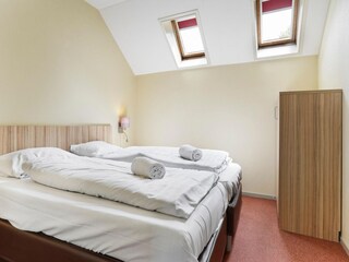 Vakantiepark Lage Mierde Kenmerken 8