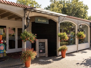 Vakantiepark Lage Mierde  36