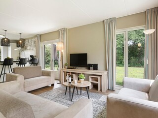 Ferienpark Lage Mierde Ausstattung 8