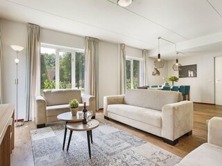 Ferienpark Lage Mierde Ausstattung 2