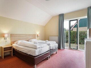 Vakantiepark Lage Mierde Kenmerken 5