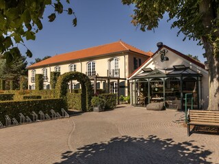Parc de vacances Lage Mierde  36