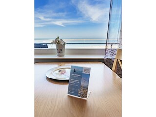 Apartamento de vacaciones Borkum Grabación al aire libre 5