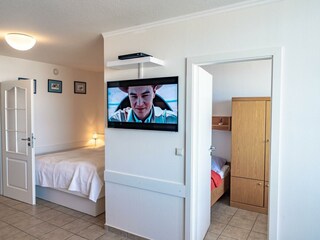 Apartamento de vacaciones Borkum Características 6