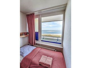 Apartamento de vacaciones Borkum Características 7
