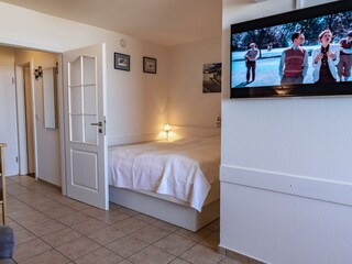 Apartamento de vacaciones Borkum Características 11