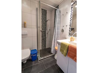 Apartamento de vacaciones Borkum Características 13