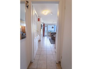 Apartamento de vacaciones Borkum Características 14