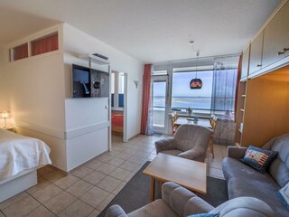 Appartamento per vacanze Borkum Caratteristiche 19