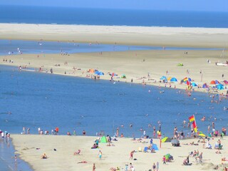 Apartamento de vacaciones Borkum Entorno 25