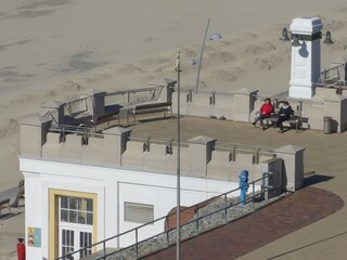 Appartamento per vacanze Borkum Ambiente 26