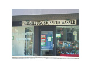 Apartamento de vacaciones Borkum Entorno 27